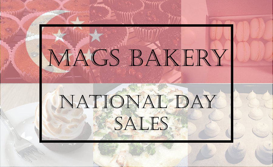 National Day Sales
